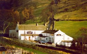 Charles Bathurst Inn B&B,  Reeth